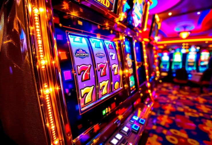Antarmuka aplikasi mobile layar4d yang menampilkan integrasi kasino langsung dan sportsbook