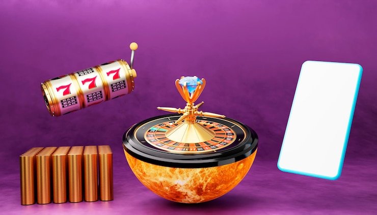 Antarmuka permainan Allbet di aplikasi mobile layar4d menampilkan meja blackjack langsung dengan dealer profesional