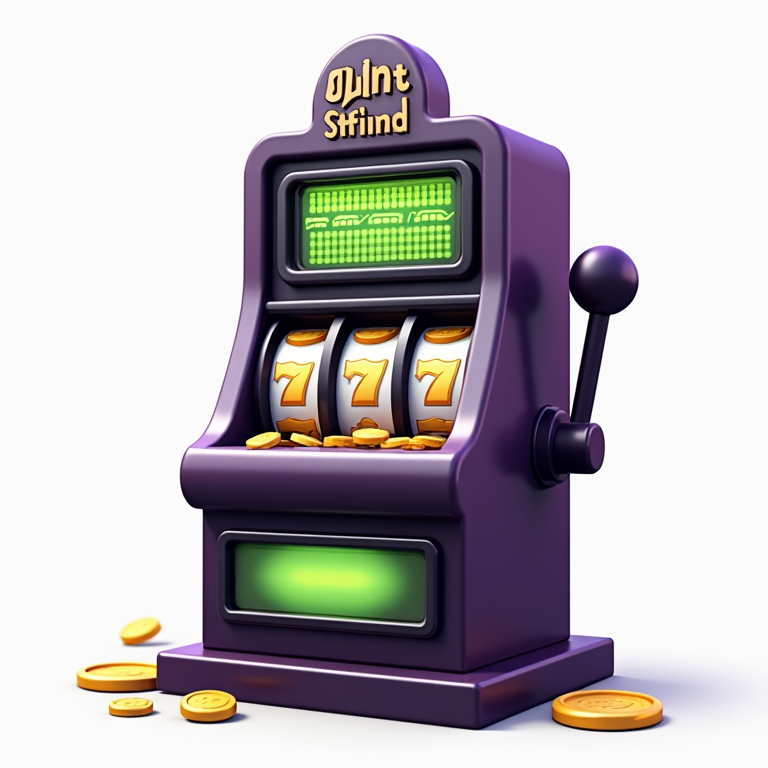 Layar permainan Diamond Empire di aplikasi mobile layar4d menampilkan gulungan slot dengan simbol berlian dan tombol putar