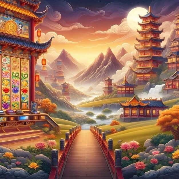 Layar permainan Dragon Hatch di aplikasi mobile layar4d menampilkan pilihan prediksi, tombol taruhan, dan saldo akun